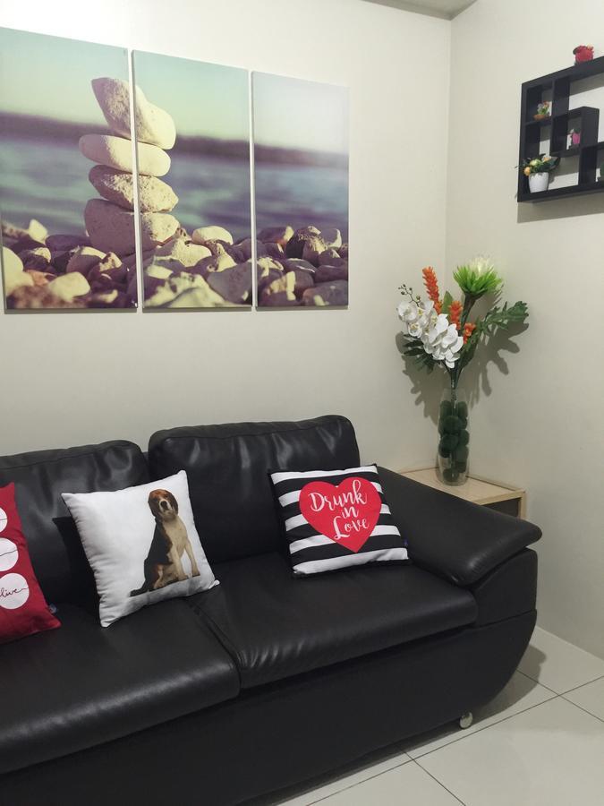 Breeze Residences Condotel Pasay Buitenkant foto