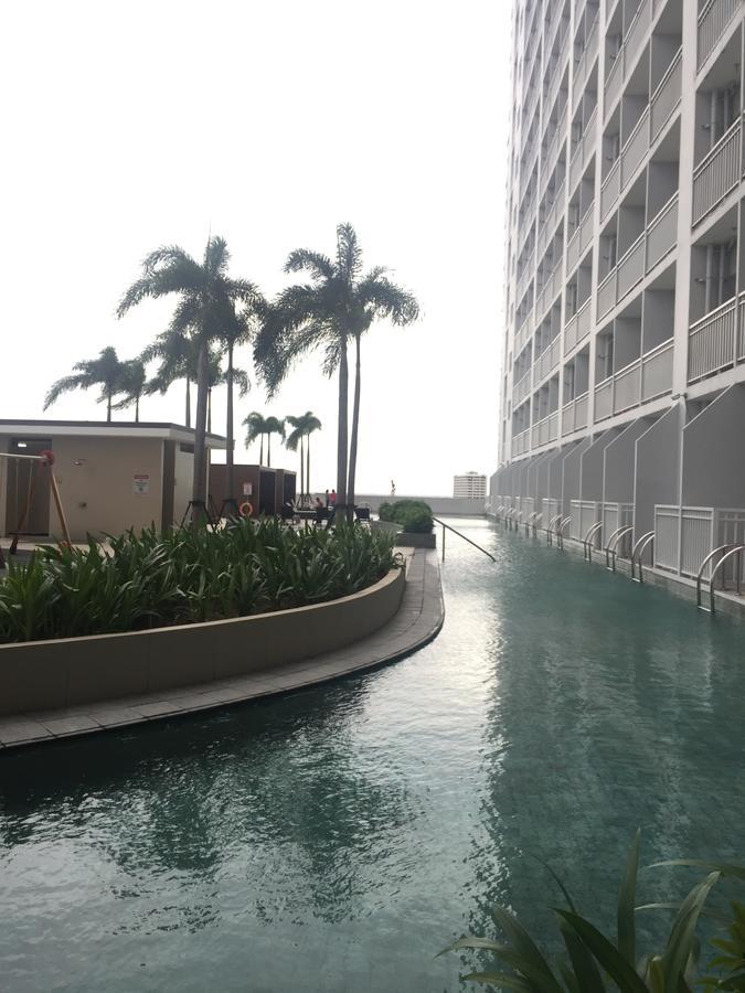 Breeze Residences Condotel Pasay Buitenkant foto