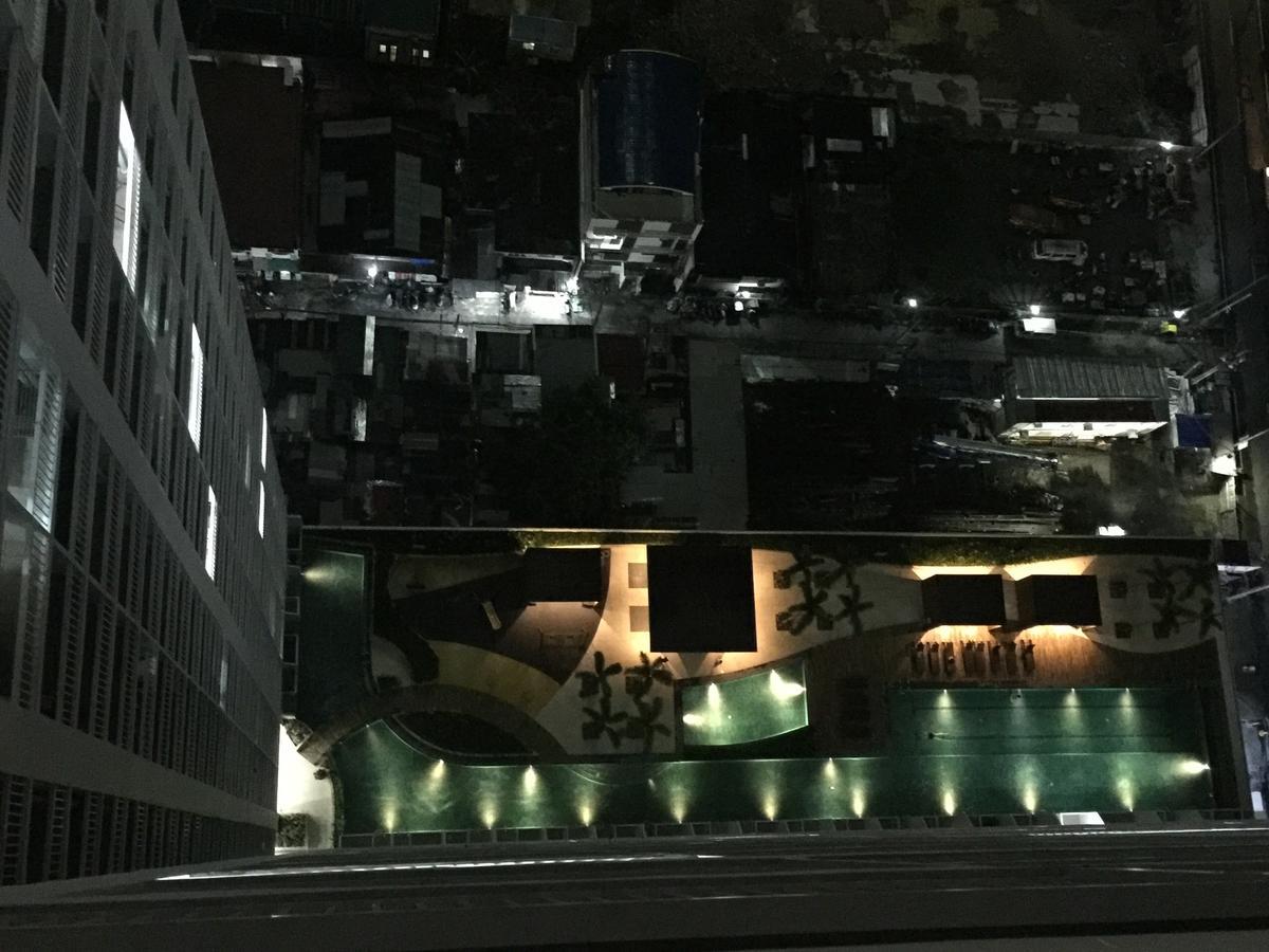 Breeze Residences Condotel Pasay Buitenkant foto